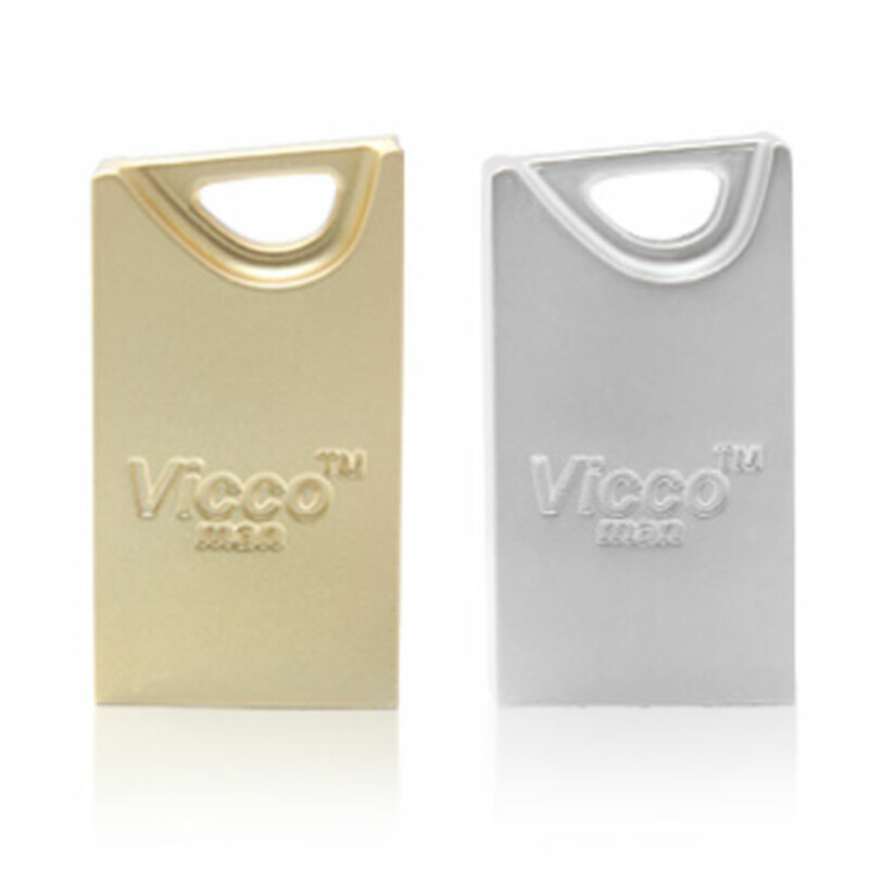 فلش 128 گیگ ویکومن Vicco VC364 USB3.0