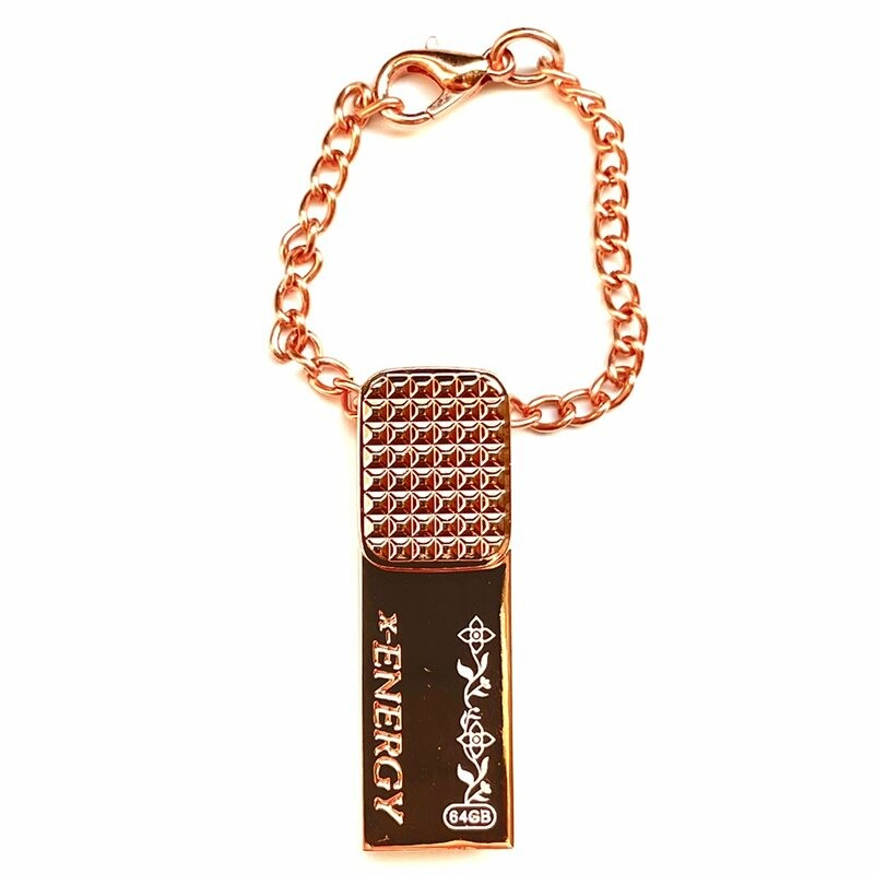 فلش 64 گیگ ایکس انرژی X-Energy Elegant