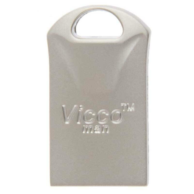 فلش 64 گیگ ویکومن Vicco VC200