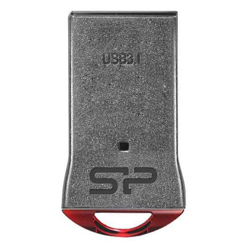 فلش 64 گیگ سیلیکون پاور Silicon Power Jewel J01 USB3.1