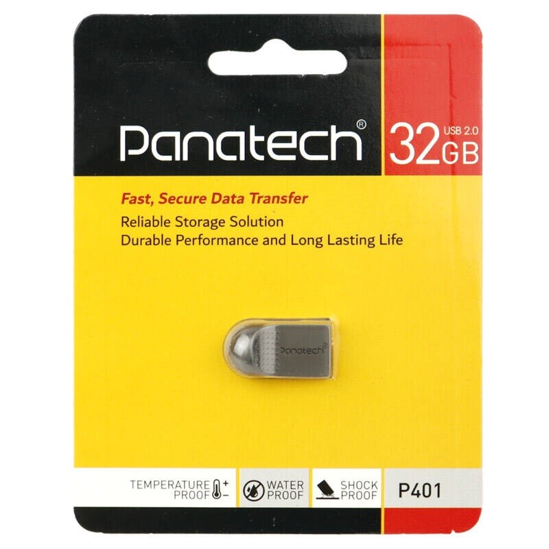 فلش 32 گیگ پاناتک Panatech P401