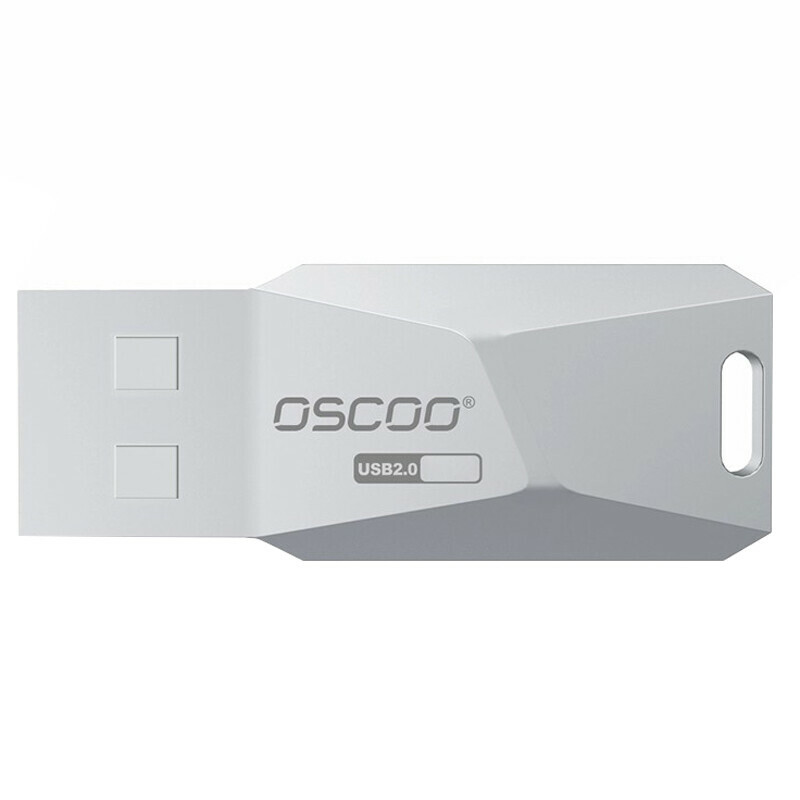 فلش 32 گیگ اوسکو Oscoo Leo R006