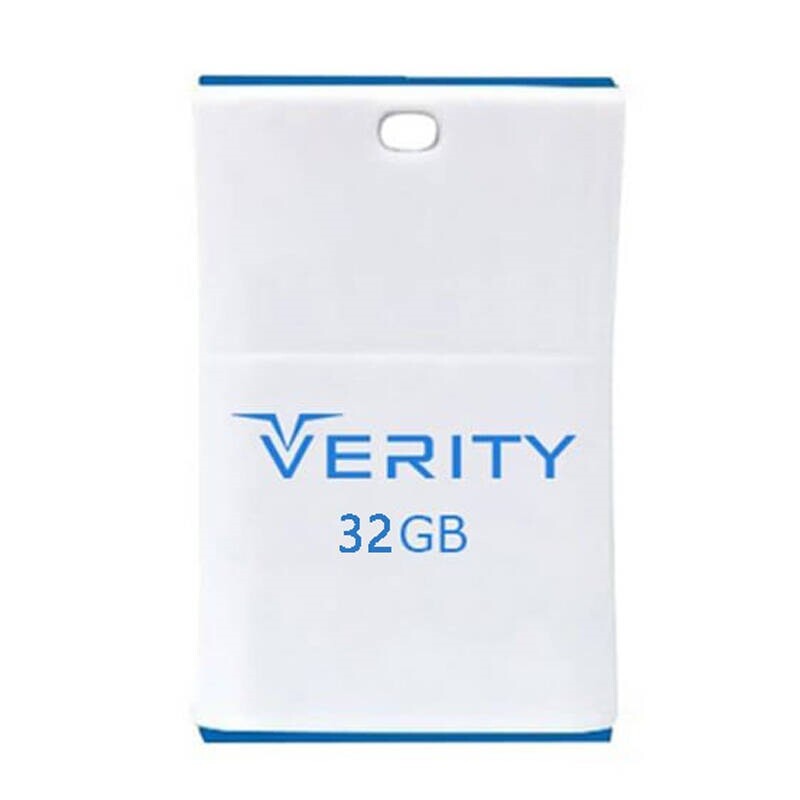 فلش 32 گیگ وریتی VERITY V701