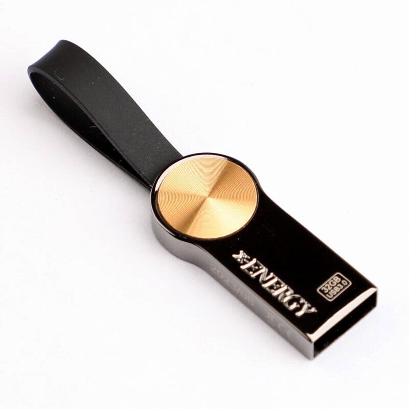 فلش 32 گیگ ایکس-انرژی X-Energy Shiny USB3.0