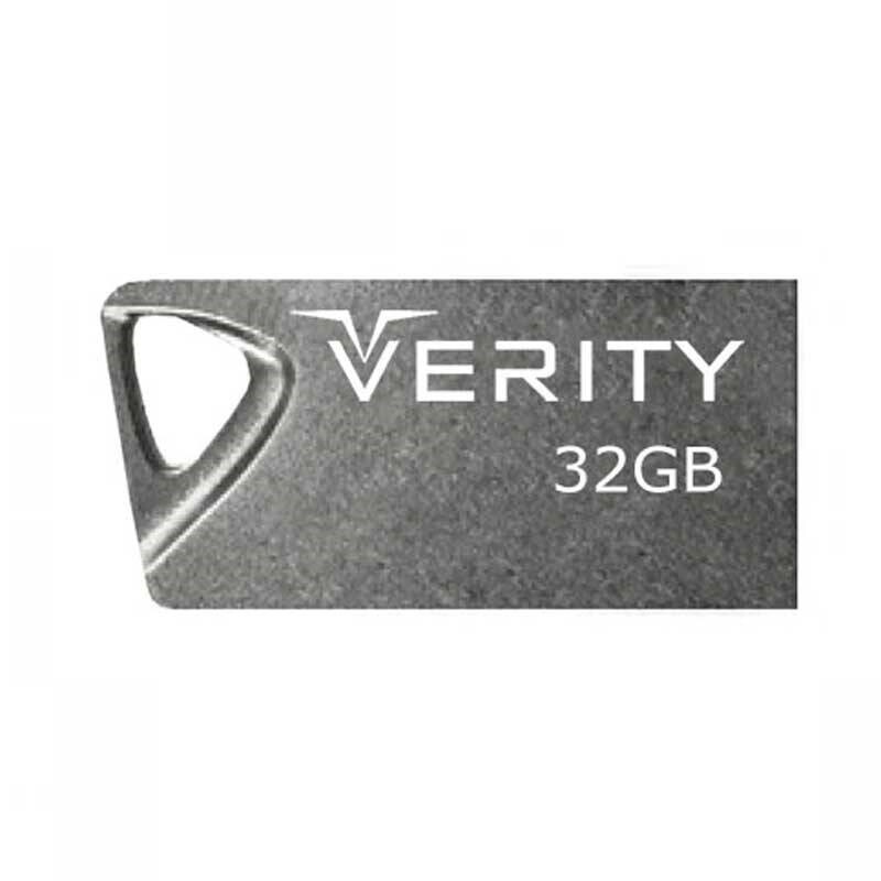 فلش 32 گیگ وریتی VERITY V812