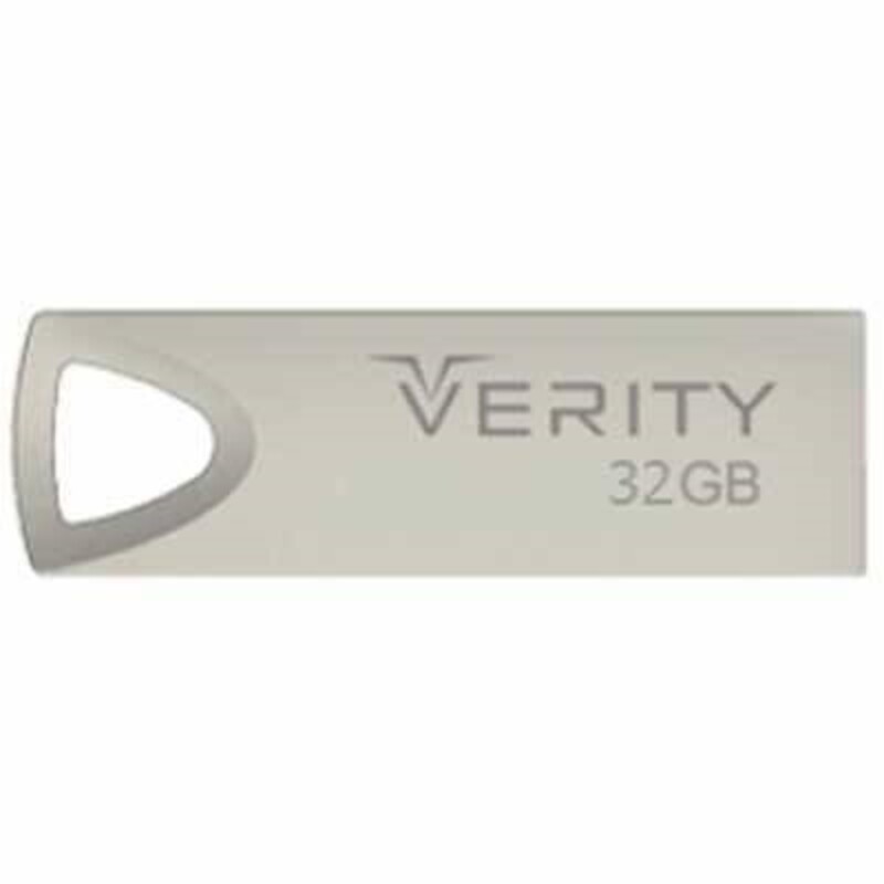 فلش 32 گیگ وریتی VERITY V809