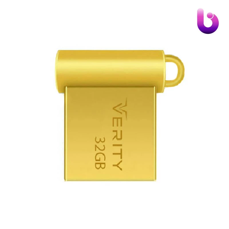 فلش 32 گیگ وریتی VERITY V816