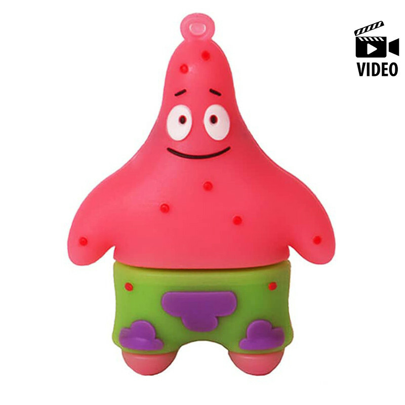 فلش عروسکی 32 گیگ وریتی Verity T208