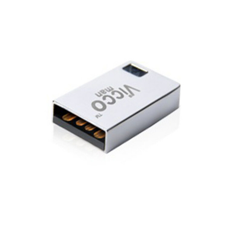 فلش 16 گیگ ویکومن ViccoMan VC281 S