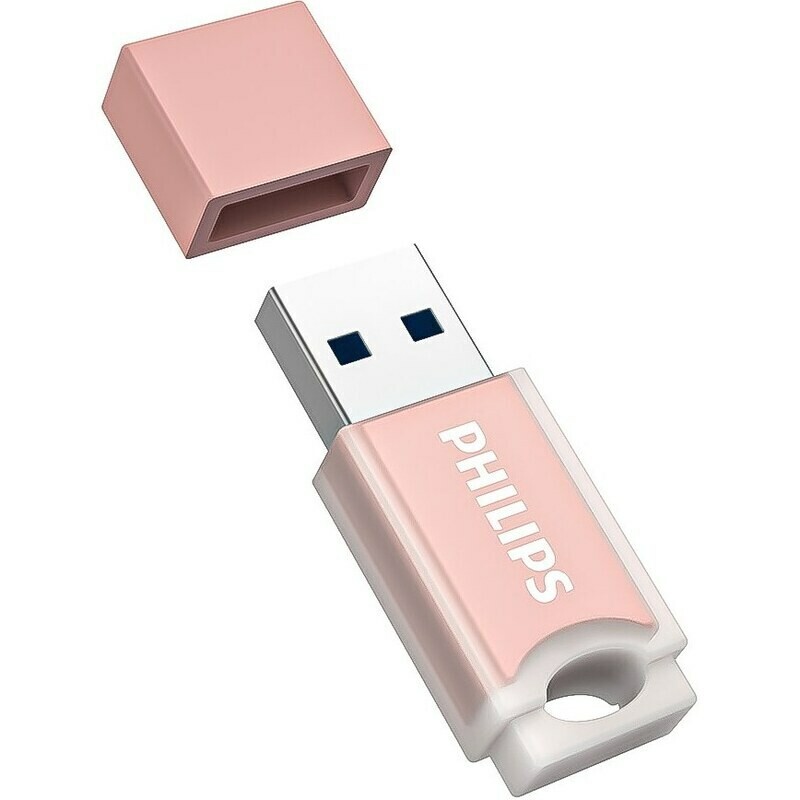 فلش 16 گیگ فیلیپس Philips FM10UA016A/93-B