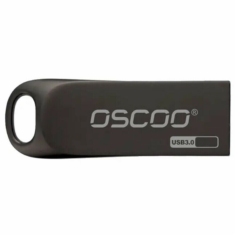 فلش 16 گیگ اوسکو Oscoo Capricorn K11 USB3.1