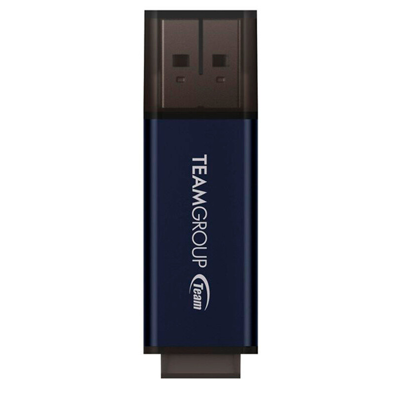 فلش 256 گیگ تیم گروپ TeamGroup C211 USB3.2