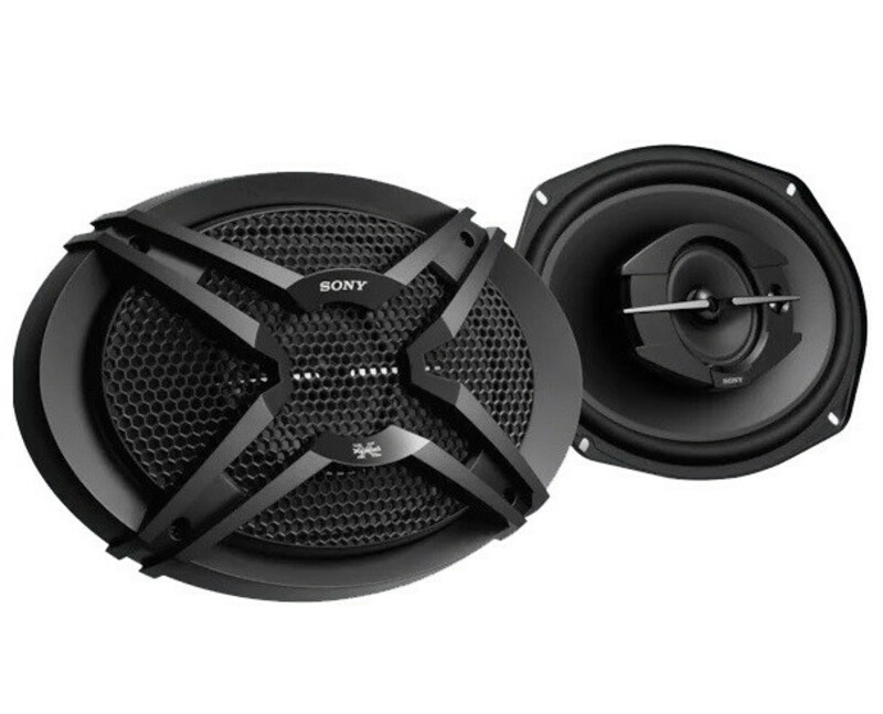 Sony XS-GTF6939 بلندگو بیضی شرکت سونی