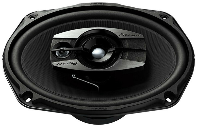 Pioneer TS-6965V3 باند بیضی پایونیر