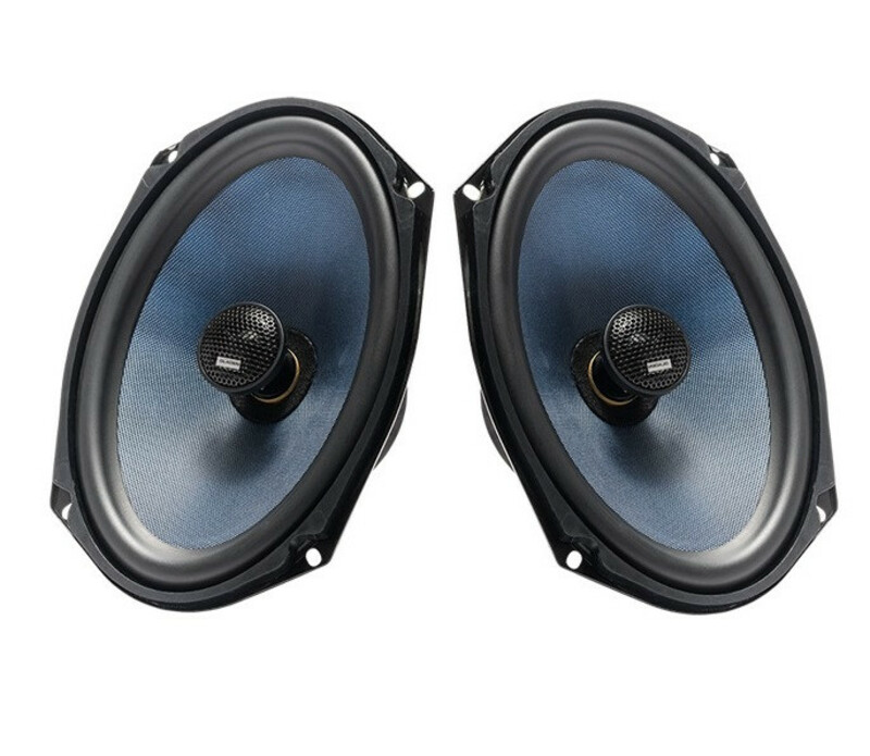 Gladen Alpha 609C بلندگو بیضی گلیدن سری آلفا