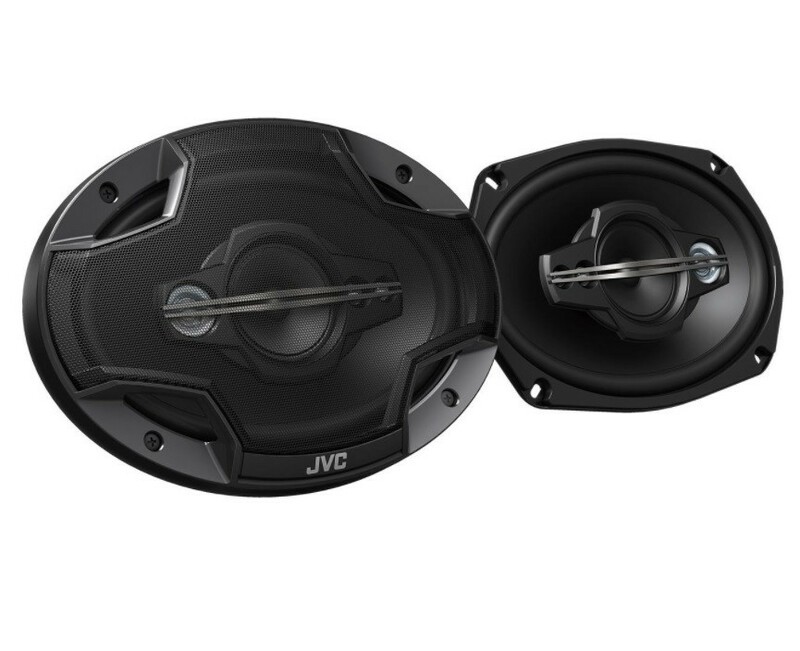 JVC CS-HX6959 بلندگو بیضی جی وی سی