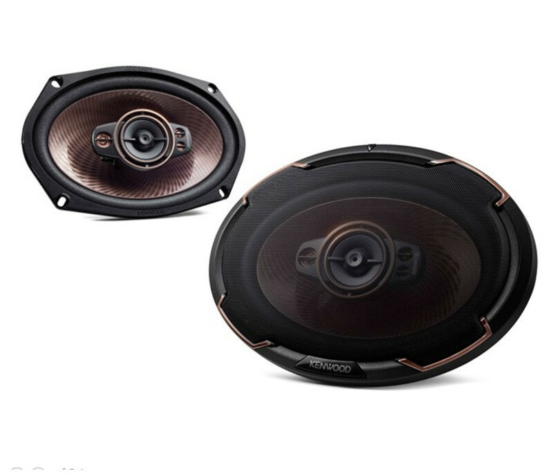 Kenwood KFC-PS6996EX باند بیضی 6996EX
