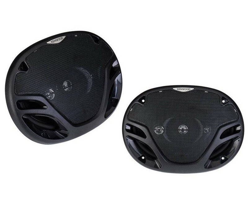 Kenwood KFC-PS694E بلندگوی بیضی کنوود