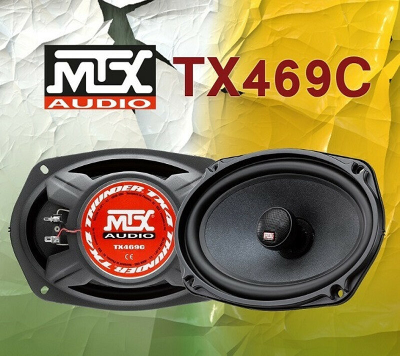 MTX TX469C باند بیضی ام تی ایکس