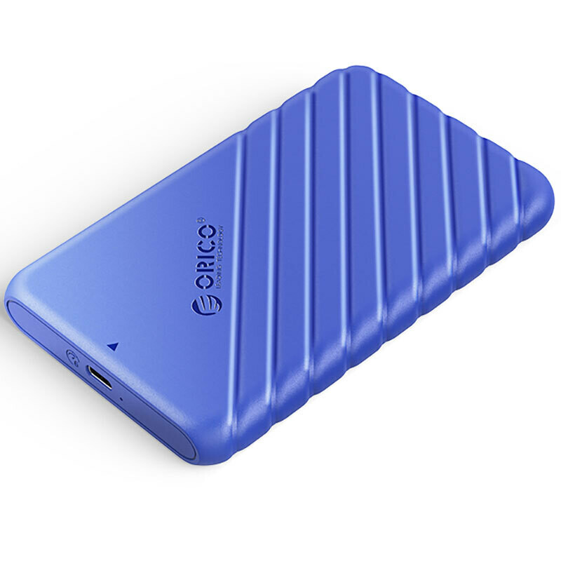 باکس هارد 2.5 اینچی HDD/SSD اوریکو 25PW1-C3