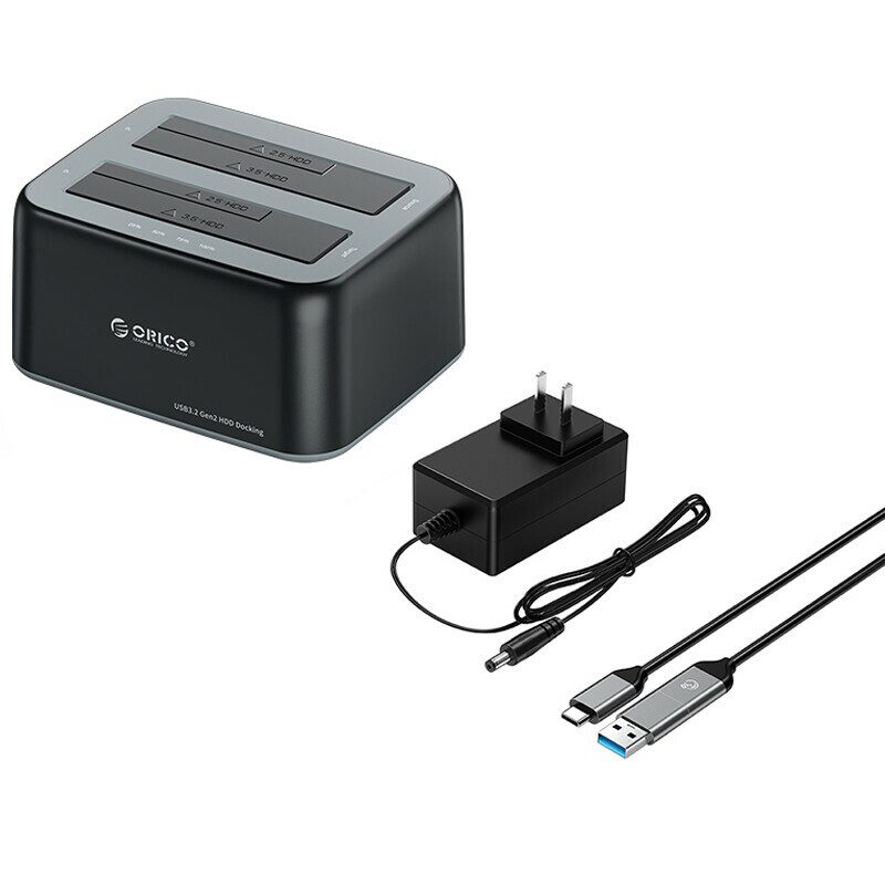 داک هارد اوریکو Orico 6829C3-V1 USB 3.2