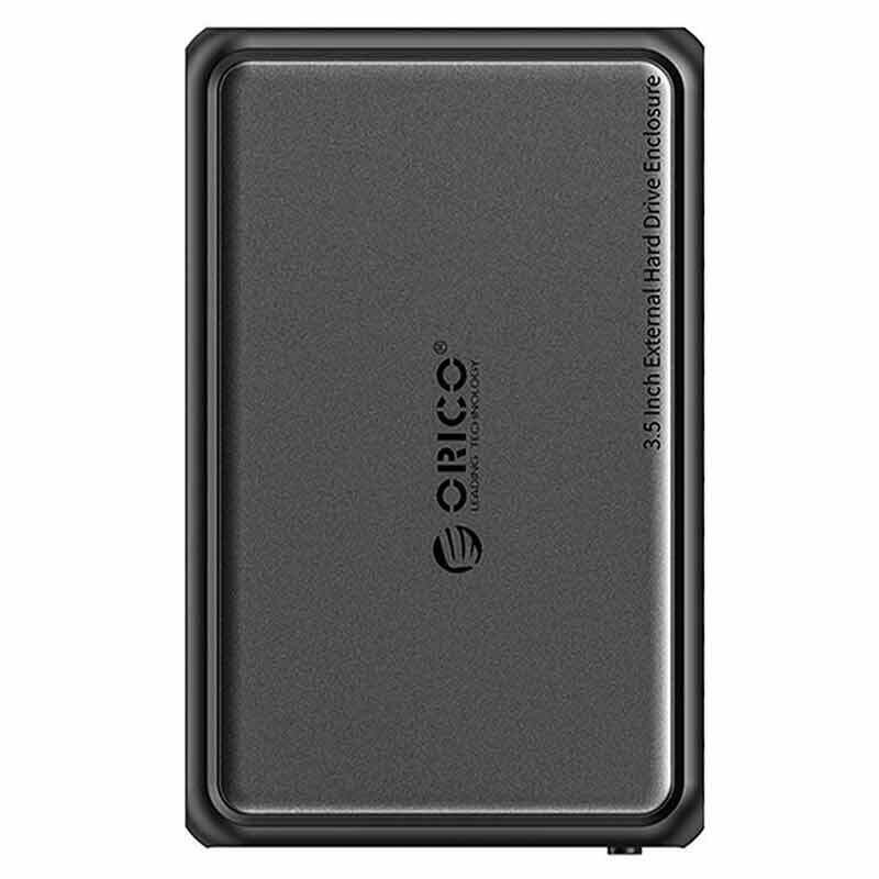 باکس هارد 3.5 اینچی HDD/SSD اوریکو DDL35-U3