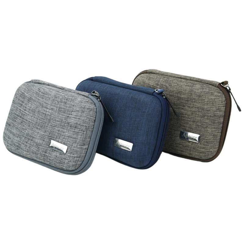 کیف هارد Apacer Delta AC55S Pro