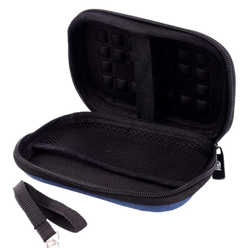 کیف هارد بزرگ WD