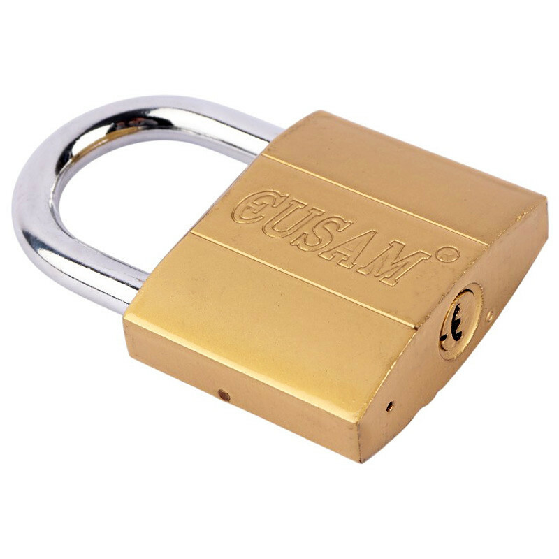 قفل آویز ایوسام Eusam NO.266 63mm