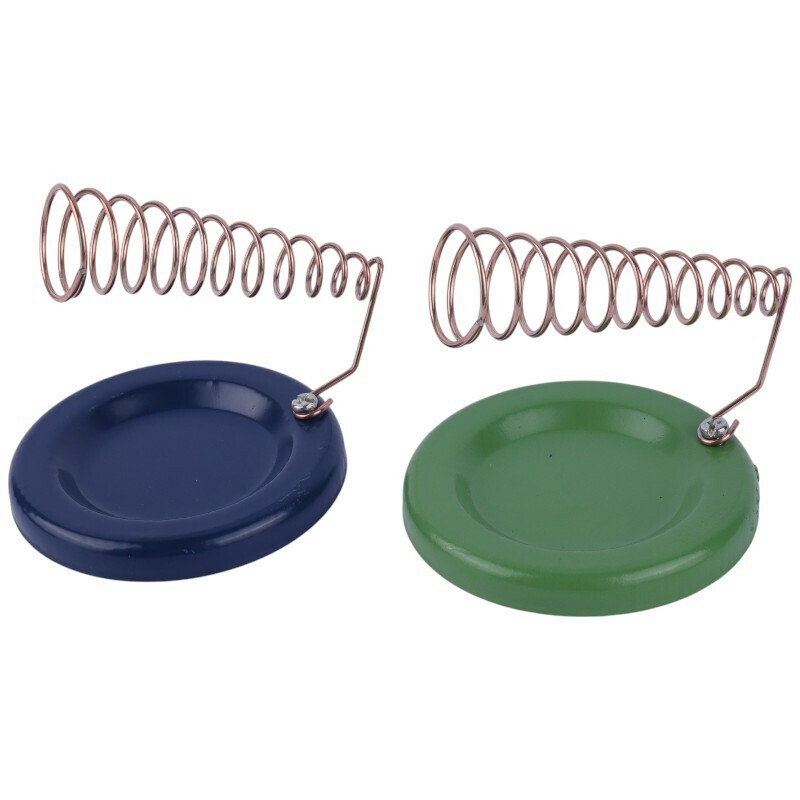 پایه نگهدارنده هویه رنگی