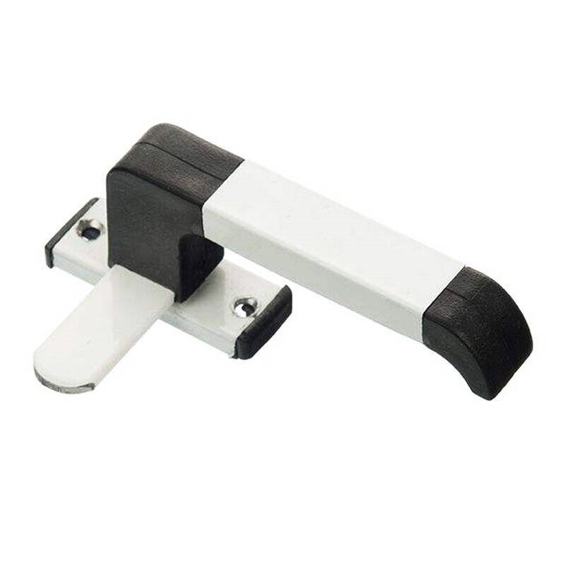 دستگیره آلومینیومی چپ