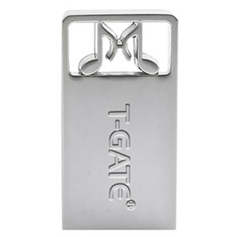 فلش 16 گیگ تی گیت T-GATE T108