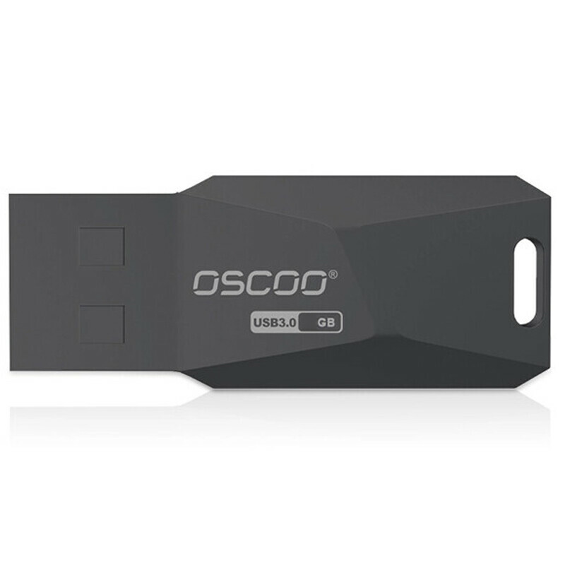 فلش 64 گیگ اوسکو Oscoo Leo K006 USB3.0