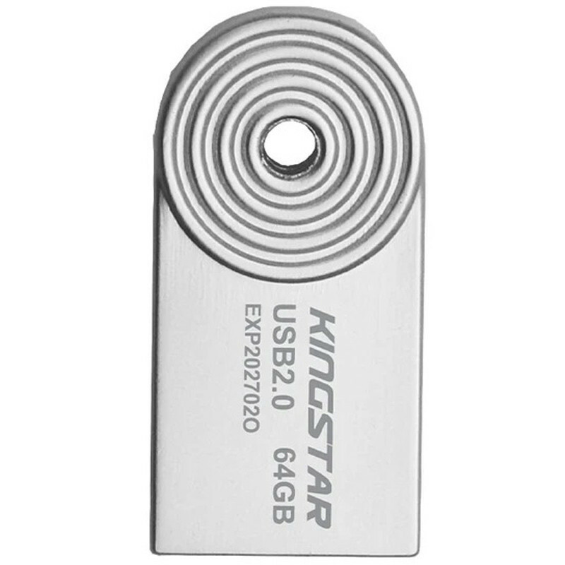 فلش 64 گیگ کینگ استار KingStar Picco KS239