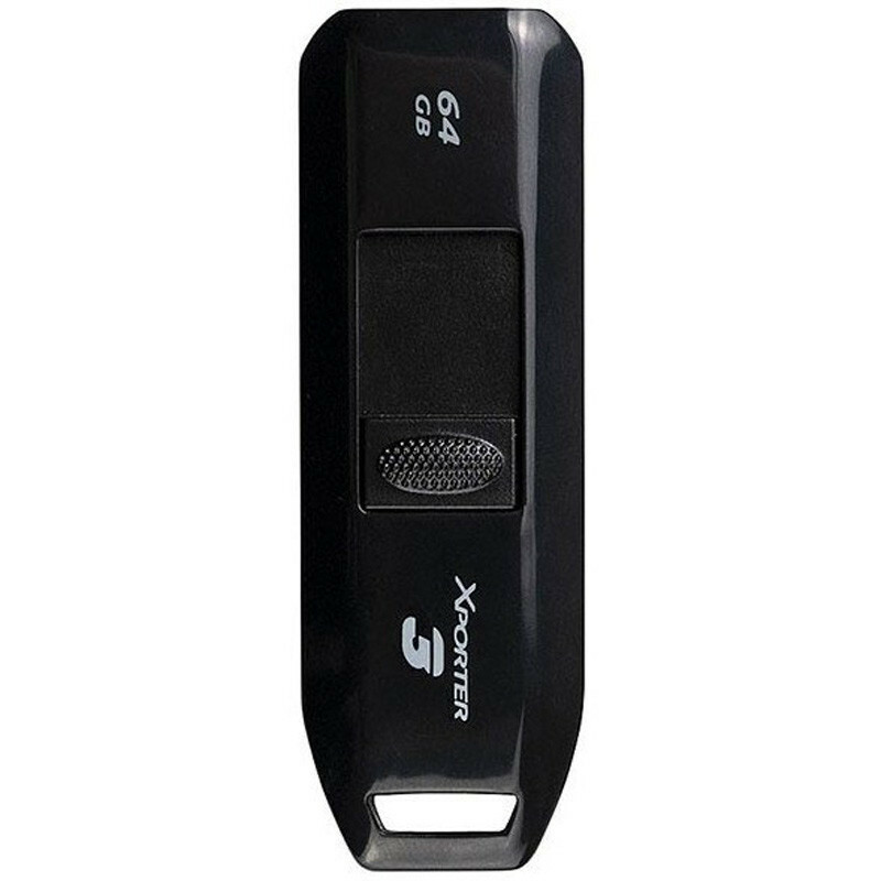 فلش 64 گیگ پاتریوت Patriot Xporter 3 USB 3.2