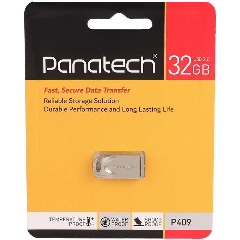 فلش 32 گیگ پاناتک Panatech P407
