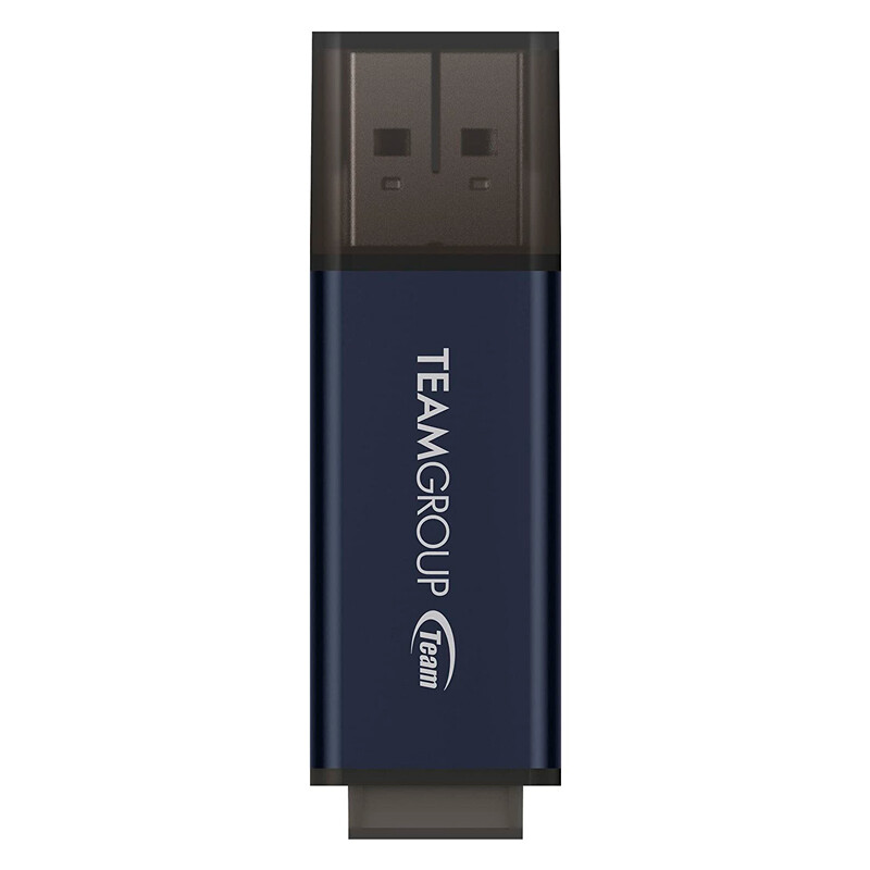 فلش 64 گیگ تیم گروپ TeamGroup C211 USB3.2