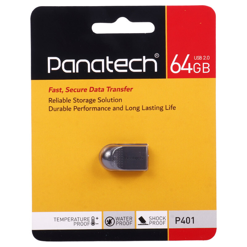 فلش 64 گیگ پاناتک Panatech P401