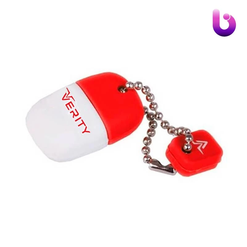 فلش 32 گیگ وریتی Verity V906