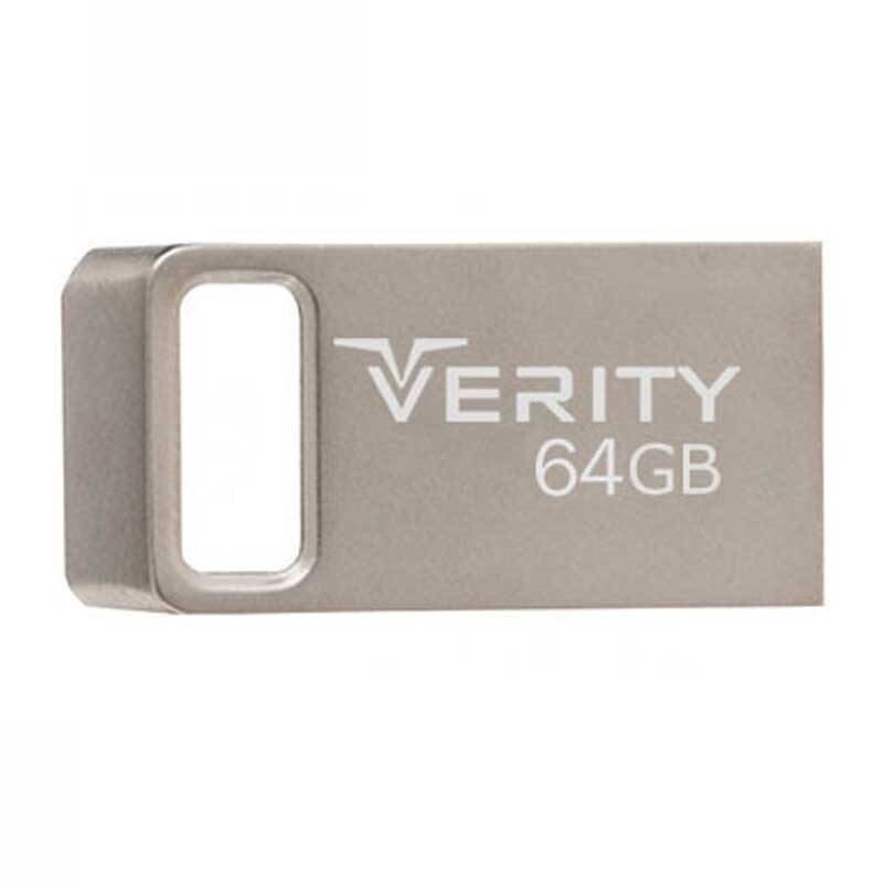 فلش 64 گیگ وریتی VERITY V810