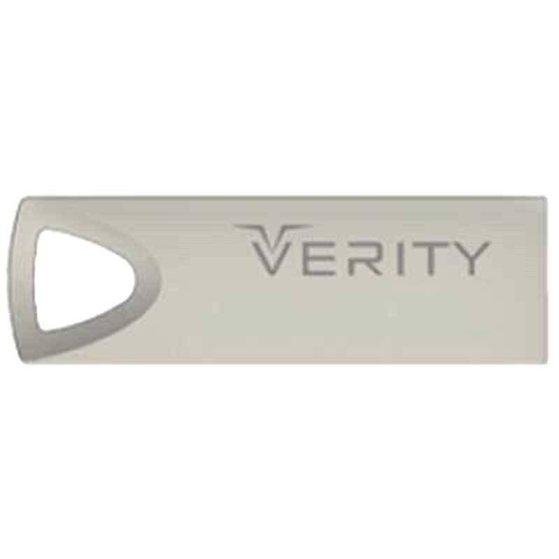 فلش 64 گیگ وریتی VERITY V809