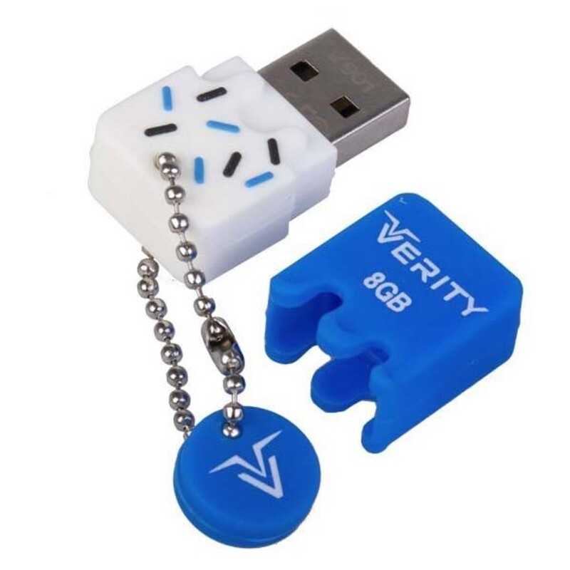 فلش 32 گیگ وریتی VERITY V901
