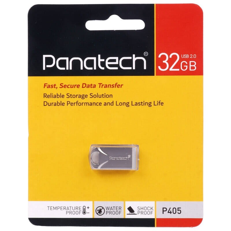 فلش 32 گیگ پاناتک Panatech P405