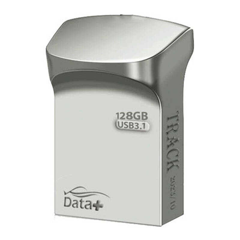 فلش 128 گیگ دیتا پلاس Data+ Track USB3.1