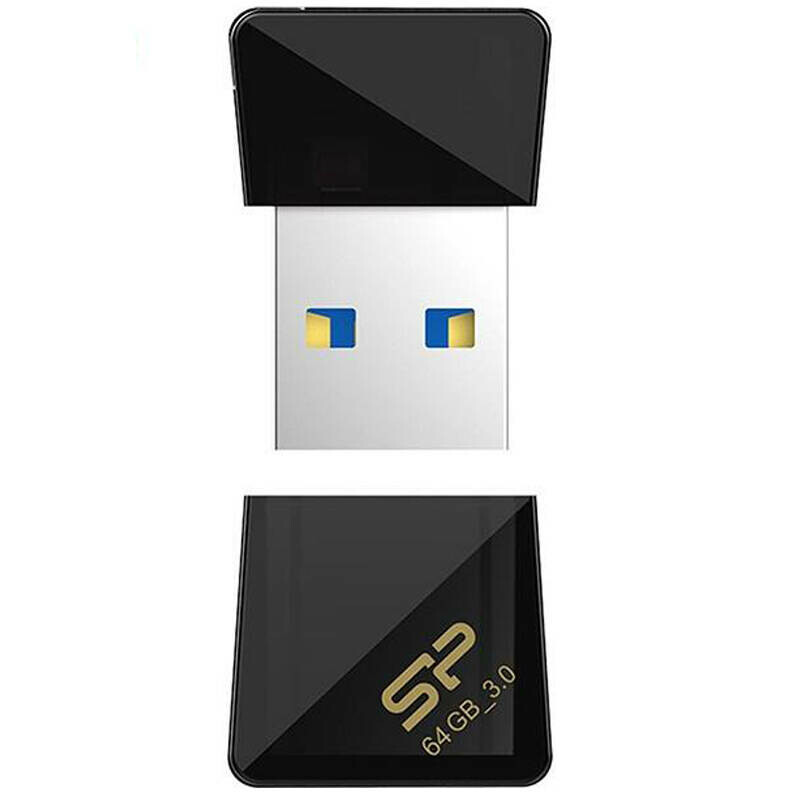 فلش 64 گیگ سیلیکون پاور Silicon Power Jewel J08 USB 3.1