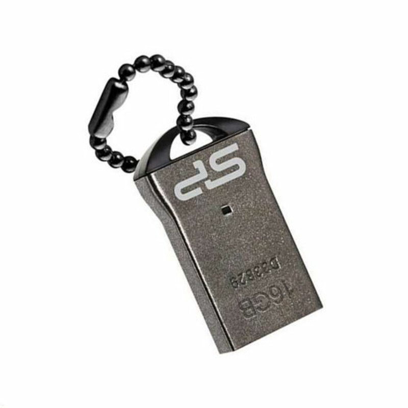 فلش 16 گیگ سیلیکون پاور Silicon Power T01