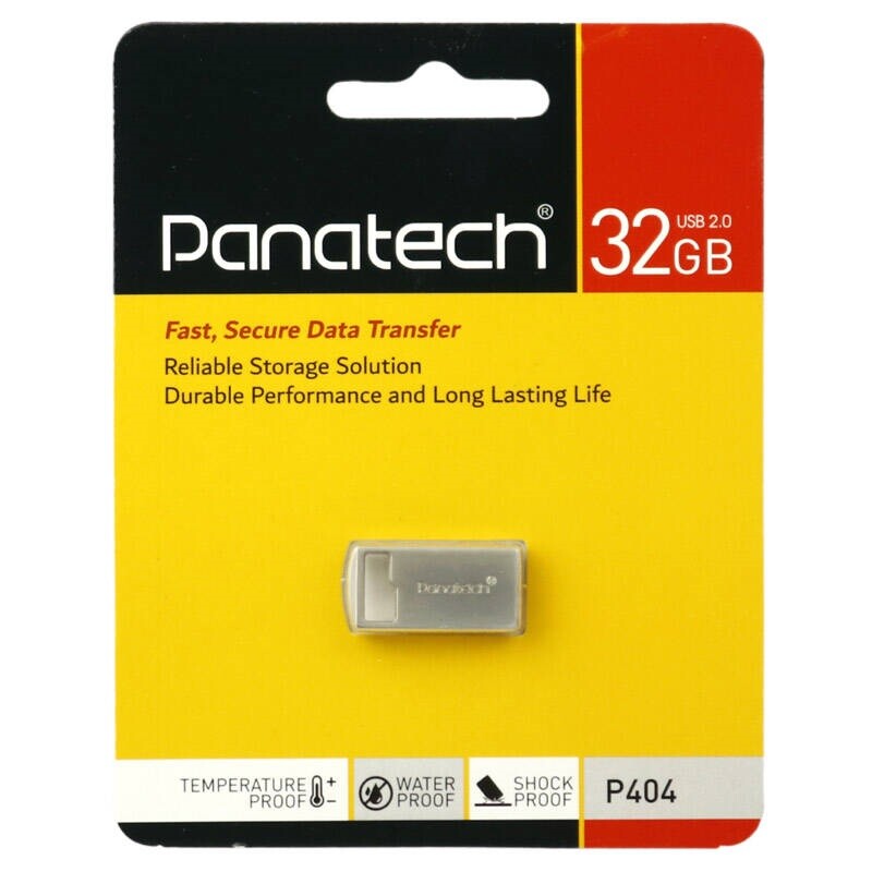 فلش 32 گیگ پاناتک Panatech P404