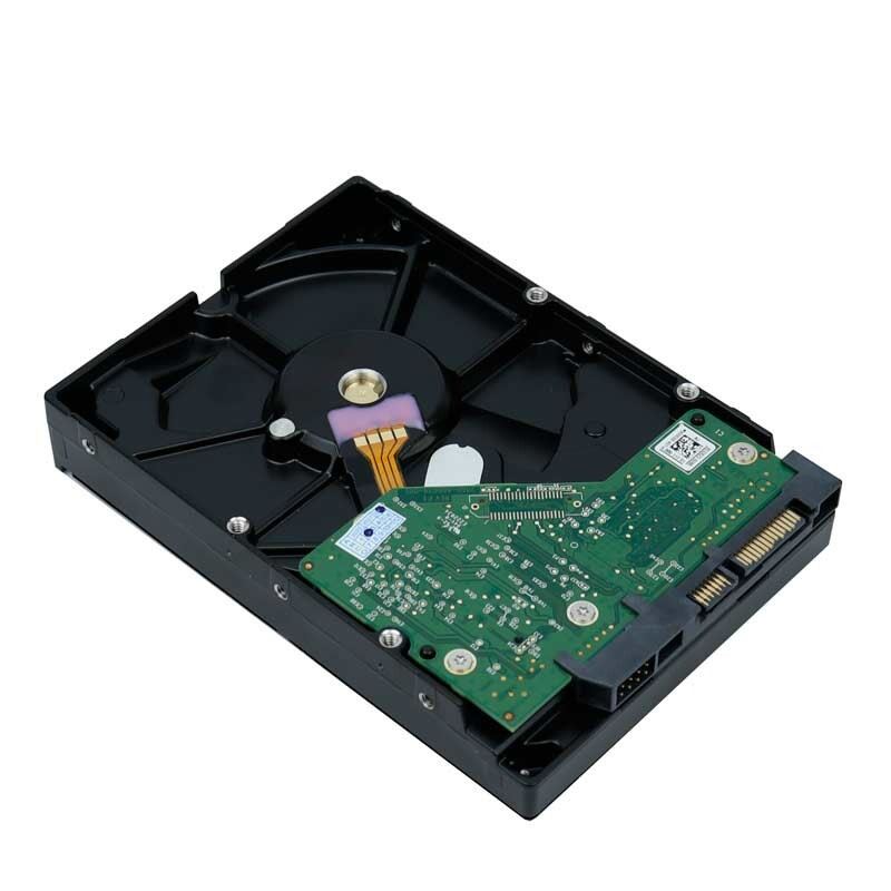 هارد اینترنال وسترن دیجیتال Western Digital Blue WD10EZEX-R 1TB