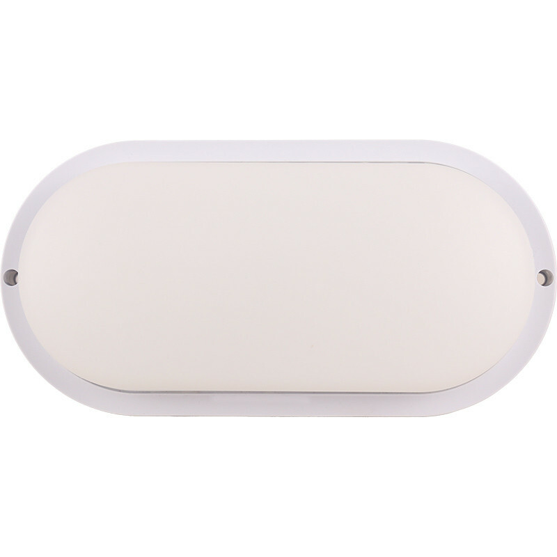 پنل ال ای دی سقفی روکار 24 وات پرشین لایت ایران Waterproof