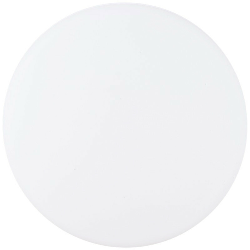 پنل تمام نور روکار گرد 36 وات پرشین لایت ایران